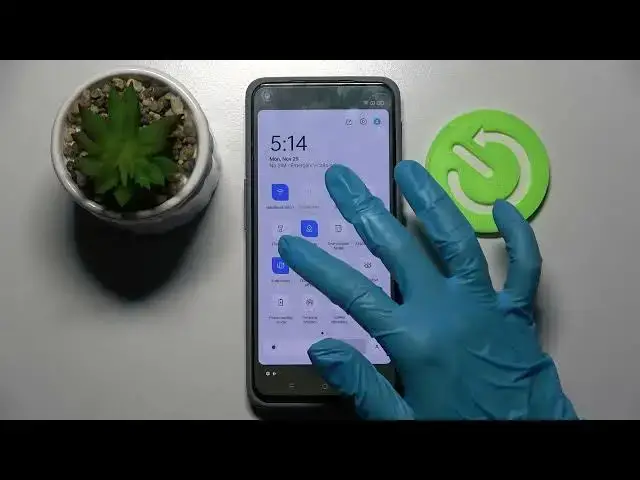 Video thumbnail for How to Turn Off Auto Rotate Screen on REALME GT MASTER EDITION - Manage Autorotation