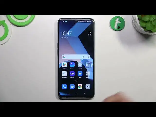 'Video thumbnail for Does OPPO A57s Have SD Card Slot?'