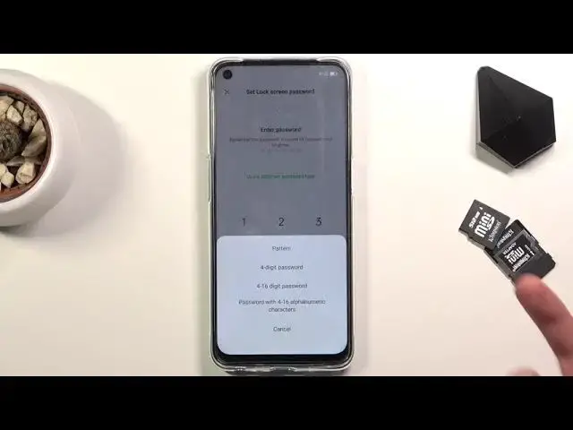 Video thumbnail for How to Initially Set Up OPPO A54 – First Activation & Configuration