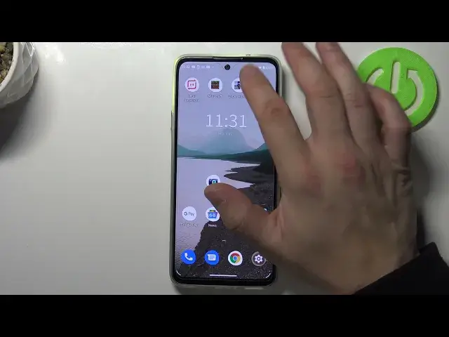 Video thumbnail for How to Turn On/Off Flashlight on MOTOROLA Edge 20 Lite – Enable/Disable Torch