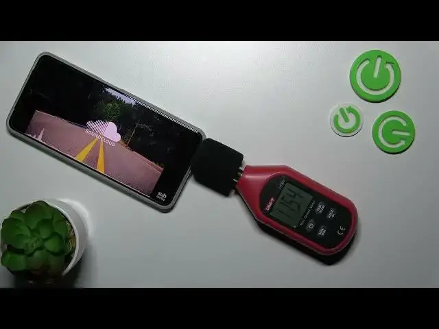 Video thumbnail for ZTE Blade V40s - Loudest Speaker Level
