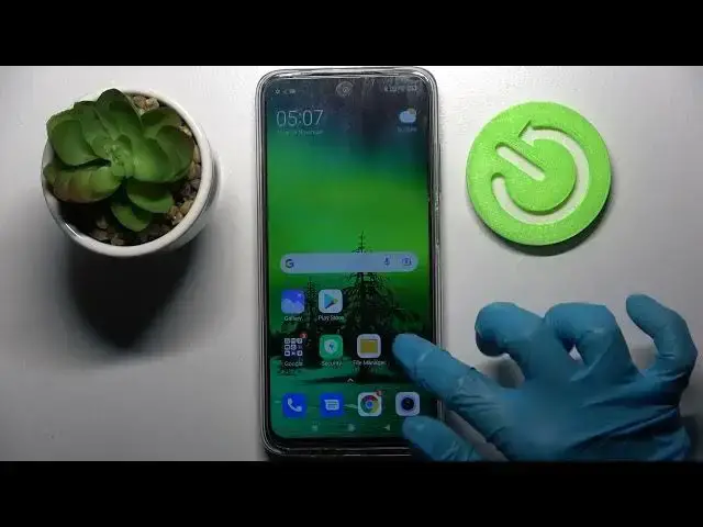 Video thumbnail for How to Turn Off Auto Rotate Screen on Xiaomi Redmi 10 – Disable Screen Rotation