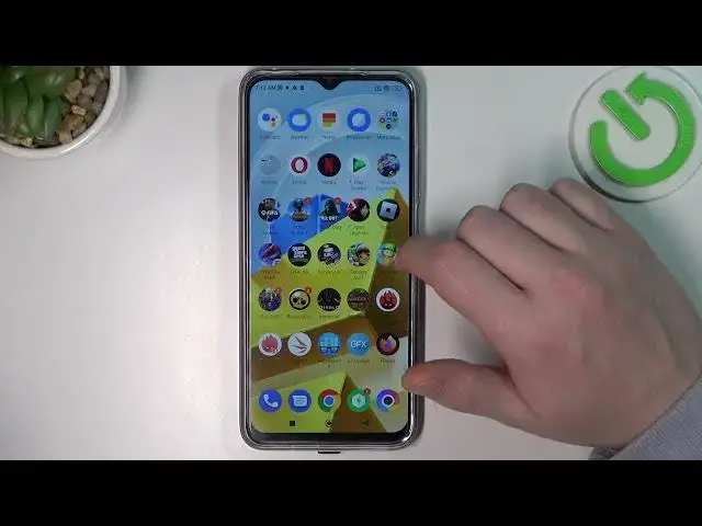 'Video thumbnail for Is Fortnite Available on the POCO M5?'