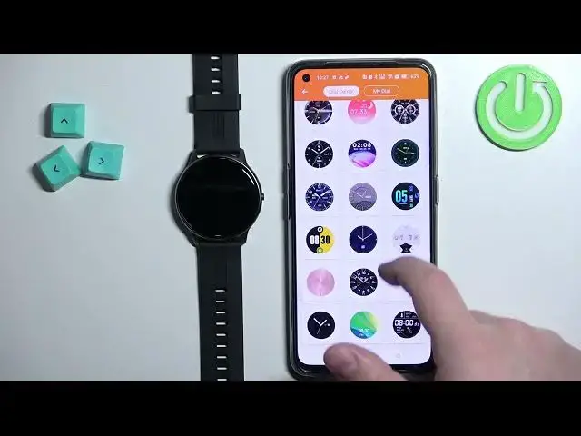 'Video thumbnail for How to Install Additional Watch Faces on AGPTEK LW11?'