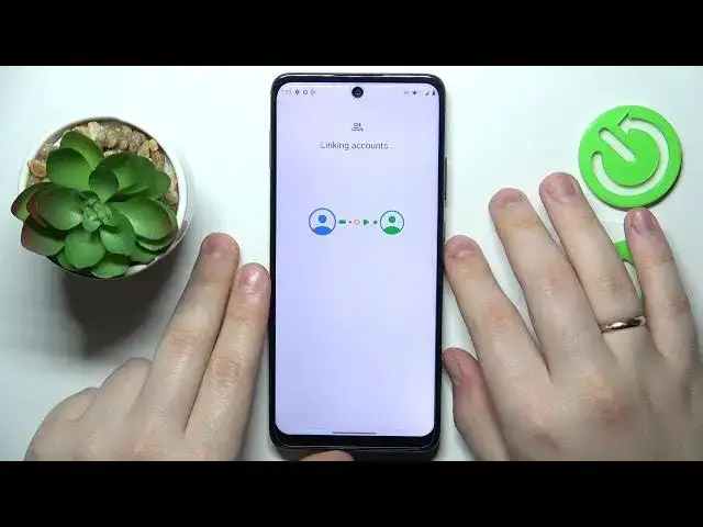Video thumbnail for How to Set Up Parental Controls on the MOTOROLA One 5G Ace - Enable the Family Link