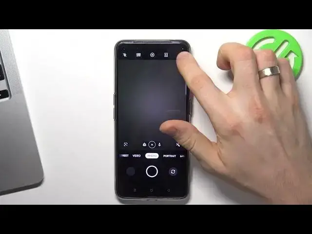 Video thumbnail for How to Set Camera Timer on Realme Q5 Pro - Self Timer