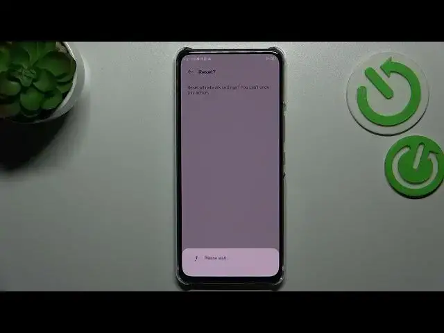 Video thumbnail for How to Reset Network Settings in ZTE Axon 30 – Restore Network Settings