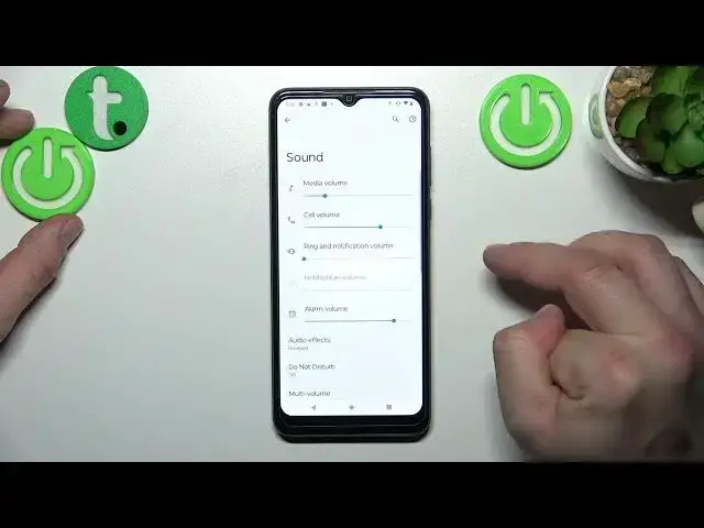 'Video thumbnail for How to Enable or Disable Touch Sounds on Motorola Moto G Pure / Sound Settings on Moto G Pure'
