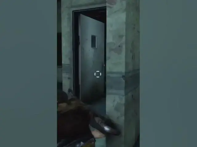 Video thumbnail for The Last Us Game | Did you know? #thelastofus #fireflyhospital