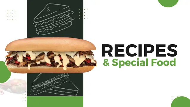 Video thumbnail for Ultimate Cheese Lover’s Sandwiches Recipes