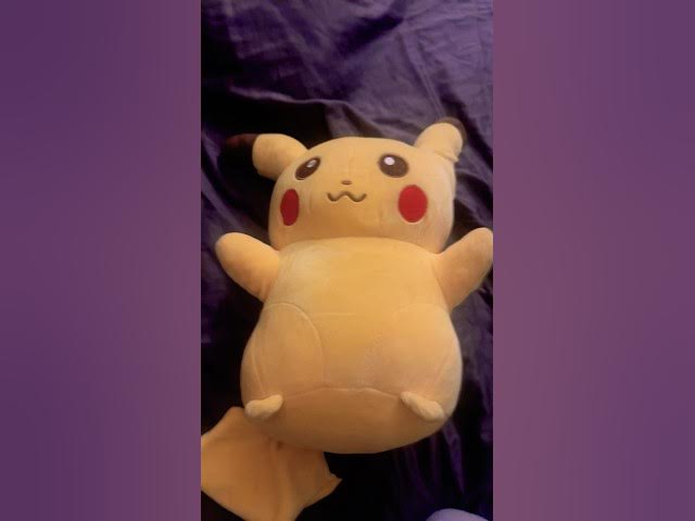 Video thumbnail for Which is cuter #all #cute #plushies #pokemon #lafufu