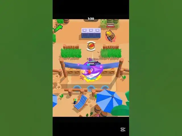 Video thumbnail for Best Defensive Darryl #like #brawlstars #brawl #subscribe #supercell #music #best #darryl #goat