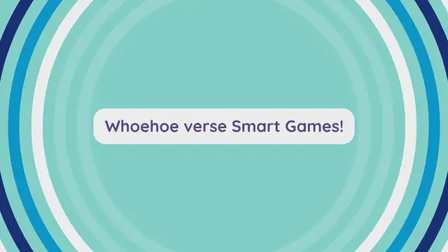 Video thumbnail for Smart Games plug & play ball, een 3D puzzelgame