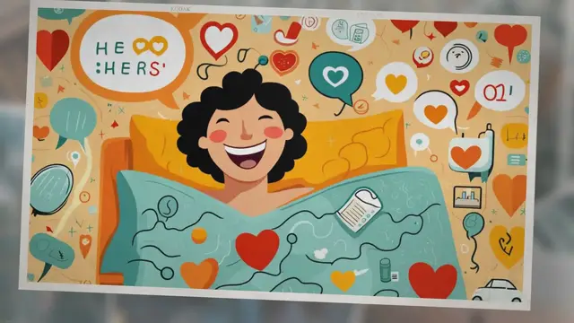 Video thumbnail for Funny Good Night Quotes: Adding Laughter to Your Bedtime Routine with Wishes & Messages