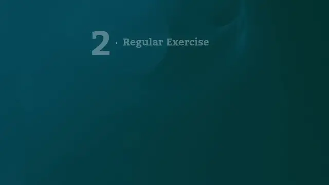 Video thumbnail for The Importance of Health and Wellness Health and wellness are the foundation of a happy life. Prioritizing your well being leads to greater energy and joy. Let’s explore how to take care of yourself every day.