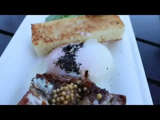 'Video thumbnail for We're Going to Miss This!   EPCOT & Making Ratatou'