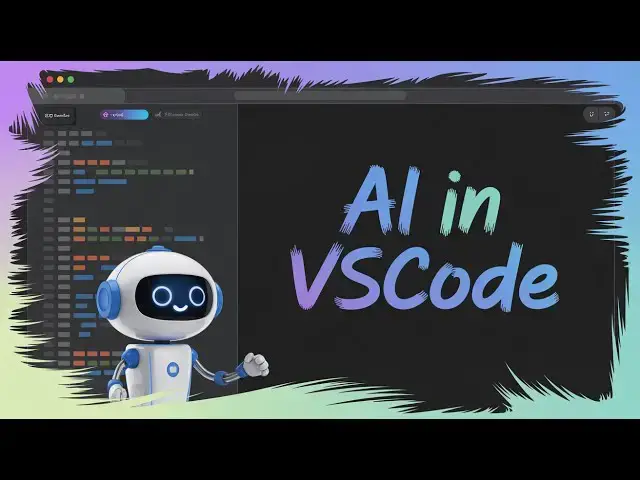'Video thumbnail for How to Use Gemini AI in VSCode'