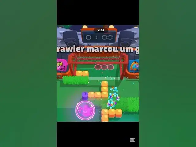 Video thumbnail for Fastest Game 🔥🥶 #like #brawlstars #subscribe #brawl #thebest #supercell #gaming #fastest #game #ever