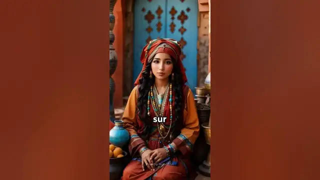 Video thumbnail for Pourquoi vous méritez un partenaire mature #shorts