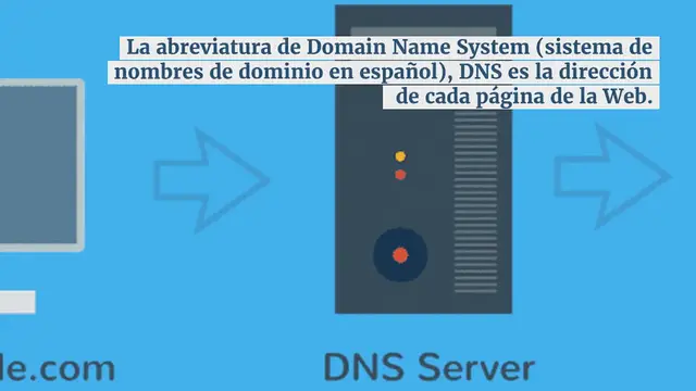 Video thumbnail for La Guía de los Propietarios de Sitios Web para la Propagación del DNS (Edición 2024)