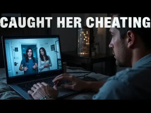 'Video thumbnail for She Cheated for 4 Years… So I Turned It Into a Movie | Daily Telly Talks'