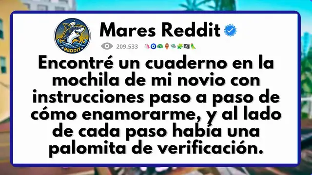 Video thumbnail for Hace un mes descubrí que mi esposo me engañaba, pero no con cualquiera: con mi propia hermana.