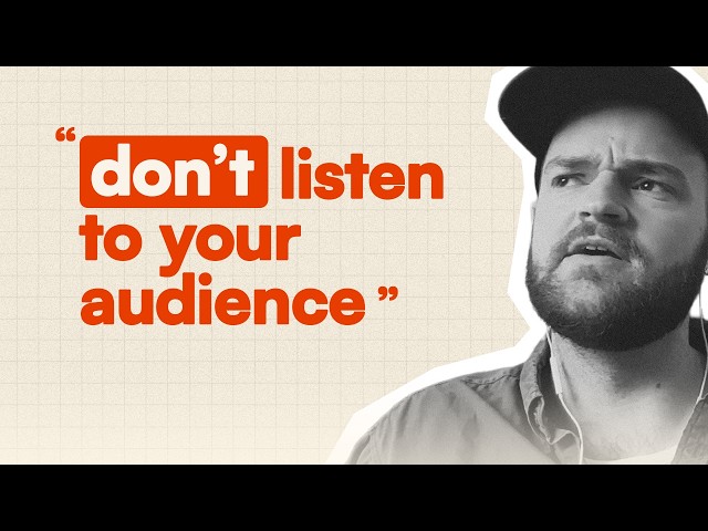 Video thumbnail for Building a $500k+ Local Newsletter Business