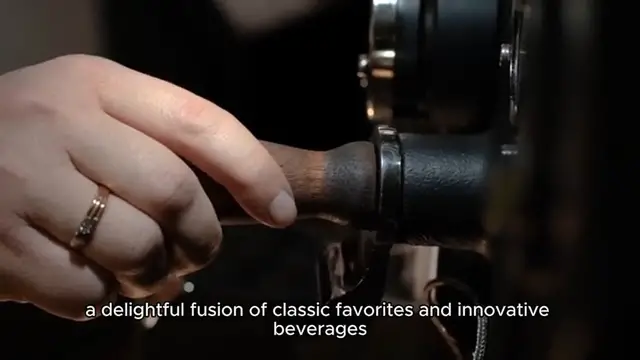 Video thumbnail for scooters menu