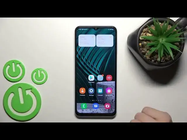 Video thumbnail for How to Connect to Wi-Fi on Samsung Galaxy A13 | Network Connection on Samsung Galaxy A13