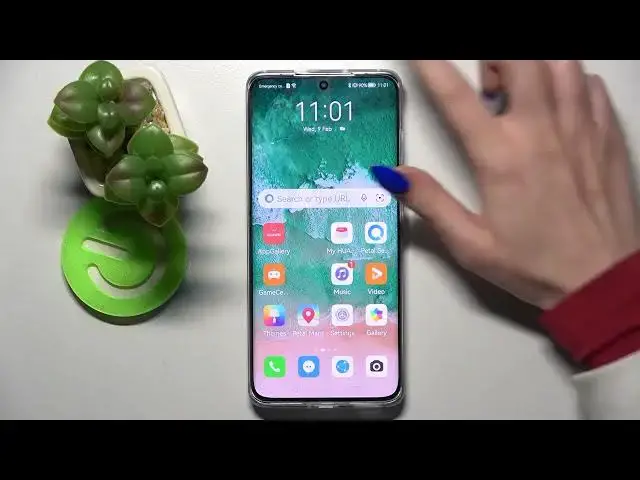'Video thumbnail for How to Manage Auto Rotation in HUAWEI P50 Pro – Screen Rotation'