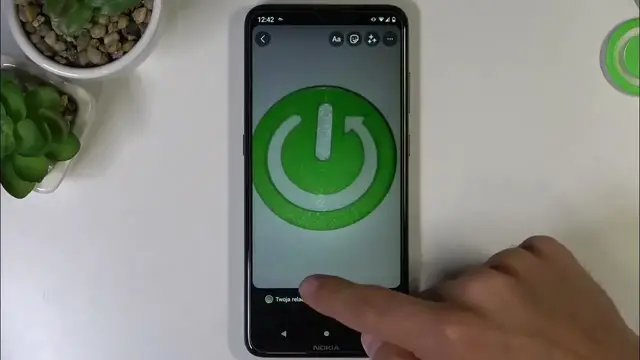 Video thumbnail for Jak dodać story na Instagramie?