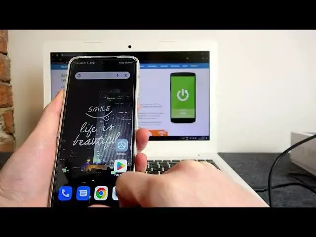 Video thumbnail for How To Connect Xiaomi Redmi Note 10 Lite With PC & Laptop ( File Transfer)