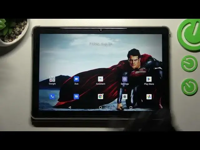 Video thumbnail for How to Use Auto-Rotate CUBOT Tab 10 – Turn On/Off Screen Rotation