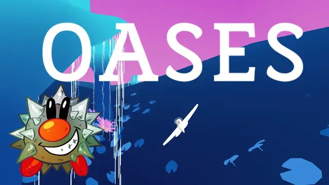 Video thumbnail for Let's Play Oases: Surreal Landscapes