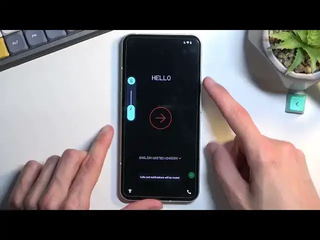 Video thumbnail for Bypass Google Verification NOTHING Phone 1 | Unlock FRP | Skip Google Lock