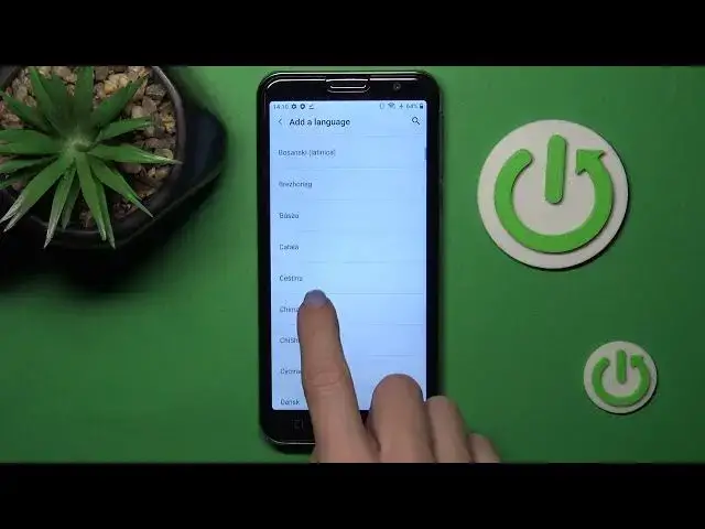 Video thumbnail for How to Change System Language in Emporia SMART.5? Manage & Adjust System Language Quickly!