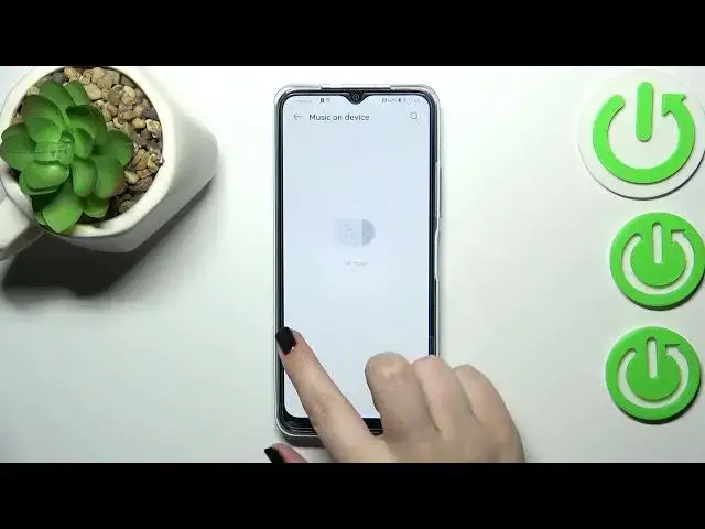 'Video thumbnail for How to Change Ringtone on Huawei Nova Y61 - Set New Phone Ringtone'