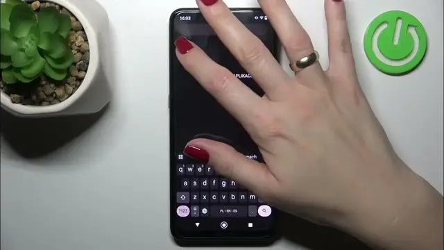 Video thumbnail for Jak usunąć konto w aplikacji SHEIN?