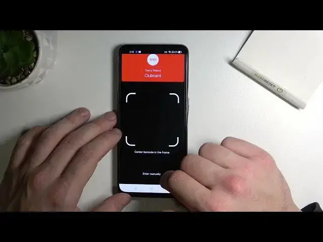 Video thumbnail for How to Add Different Types of Cards to the Google Pay app on Realme GT Master Edition?
