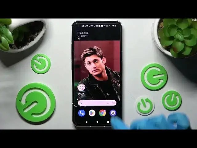 Video thumbnail for How to Turn On / Turn Off Location Access on NOTHING Phone (1)