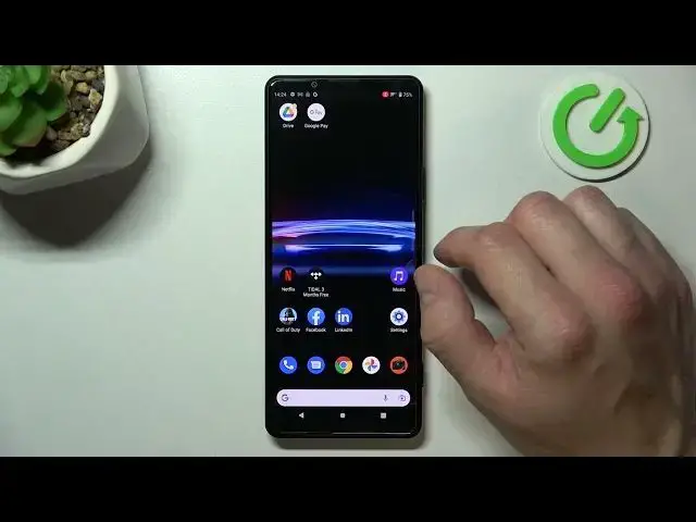 Video thumbnail for Does Sony Xperia Pro I have Screen Recorder?