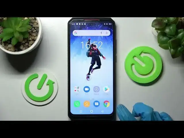 Video thumbnail for Oukitel K13 Pro - How To Split Screen