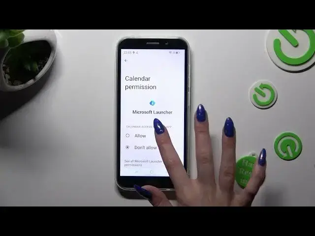 Video thumbnail for How to Change Apps Permissions on DOOGEE X97 PRO – Manage Apps Permissions