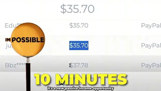 Video thumbnail for Step-by-Step Guide Make Money Online with Google Trends and Earn $40 in 10 Minutes!