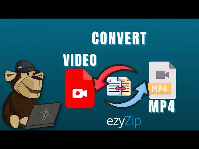 'Video thumbnail for 🎬 How To Convert ANY Video Format To MP4 Online Free | No Software Needed'