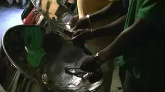 Video thumbnail for Sunday School in Buccoo, Buccooneers | Tobago