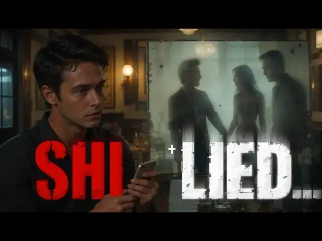 'Video thumbnail for She Lied About Our Breakup — The Shocking Truth That Changed Everything | TRUE STORY'