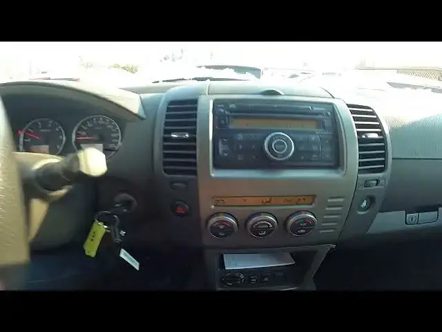 Video thumbnail for How to Enable or Disable Rear Windshield Blowing in Nissan Pathfinder (2004 – 2014 ) Rear Heating