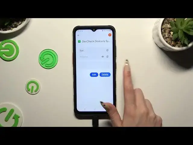 Video thumbnail for How to Remove Password from Google Autofill on SAMSUNG Galaxy XCover 7