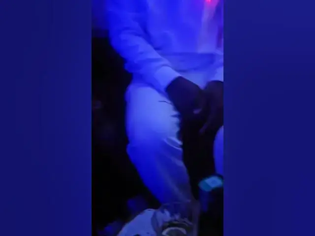 Video thumbnail for Epic moment in the grove #dailyvideo